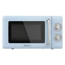 Cecotec Lò vi sóng Proclean 3110 Retro Blue Ctec Retro - Nhiều màu - Xem 1