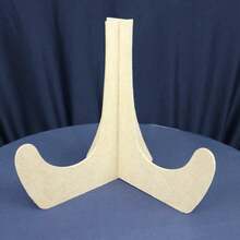 Round Easy-To-Wear Party Panel With 50cm Elastic My First Tooth + MDF Support - MEUP0010-50 - 查看 7