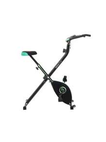 Cecotec Rower treningowy DrumFit X-Bike Neo Ctec - ✅Dostawa w ciągu 3-5 dni - Wielokolorowe - Zobacz 4