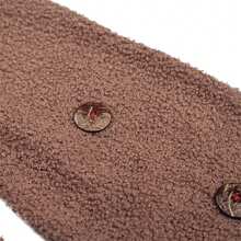 Women Thermal Accessories - Brown - View 5