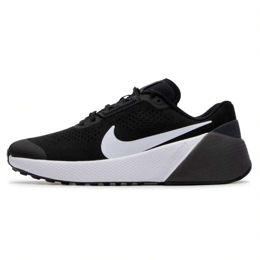 Nike Zapatillas de entrenamiento y fitness para hombres, Air Zoom TR 1 Cómodas zapatillas deportivas