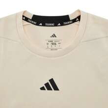 Adidas 男式 D4T CREW SWEATS 运动衫/套头衫针织连帽衫 JJ4644