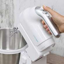 Cecotec PowerTwist 500 Steel Ctec Hand Blender - Multicolor - View 5