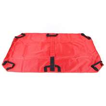 Miumaeov Emergency Pet Animal Dog Transport Stretcher 110kg (242lbs) Load Foldable - 1 - View 2