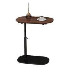 升降边桌，客厅沙发移动小茶几，卧室床头柜，现代简约小型家具