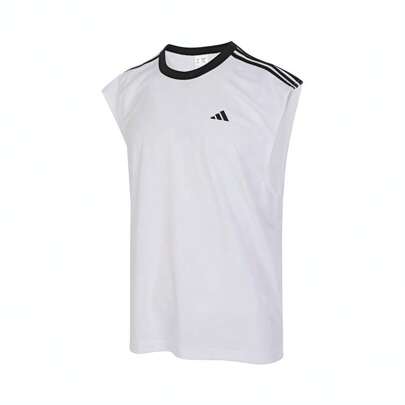 Adidas Áo thun thể thao All World Tank dành cho nam IW6672