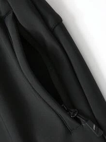 Men's Snow Ski Waterproof Softshell Snowboard Pants Outdoor Hiking Fleece With Zipper On 2 Pockets Winter