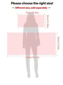 1 件 70*140 厘米超强吸水奢华经典提花毛巾，柔软面巾 - 时尚几何图案，易于护理，适合男士和女士沐浴毛巾，适用于美容院、酒店运动、家庭必需品、毛巾、皮肤护理 - 綠色 - 查看 7
