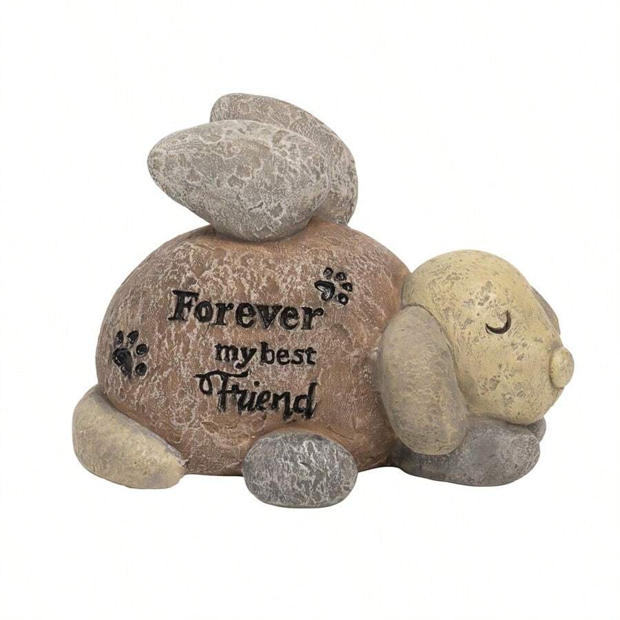 Dog Memorial Gifts For Loss Of Dog, 5x3.5Inchs Pet Dog Bereavement