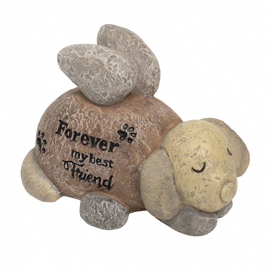 Dog Memorial Gifts For Loss Of Dog, 5x3.5Inchs Pet Dog Bereavement