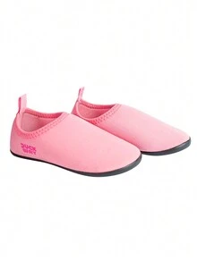 Non-Slip Children's Shoes Aqua Shoes Pool Shoes - Xem 3