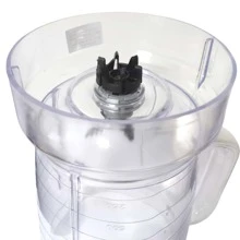 Mondial Turbo L1200 1200w Strong Blender Cup Jug - trắng - Xem 5