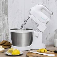Cecotec PowerTwist 500 Steel Ctec Hand Blender - Multicolor - View 6