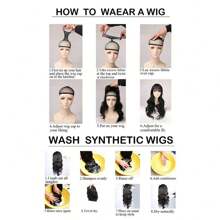 16-30 Inch Deep Wave Human Hair Bulks For Braiding Boho Braids Curly Human Hair Extensions Natural Color No Weft 3 Bundles/Pack 110g