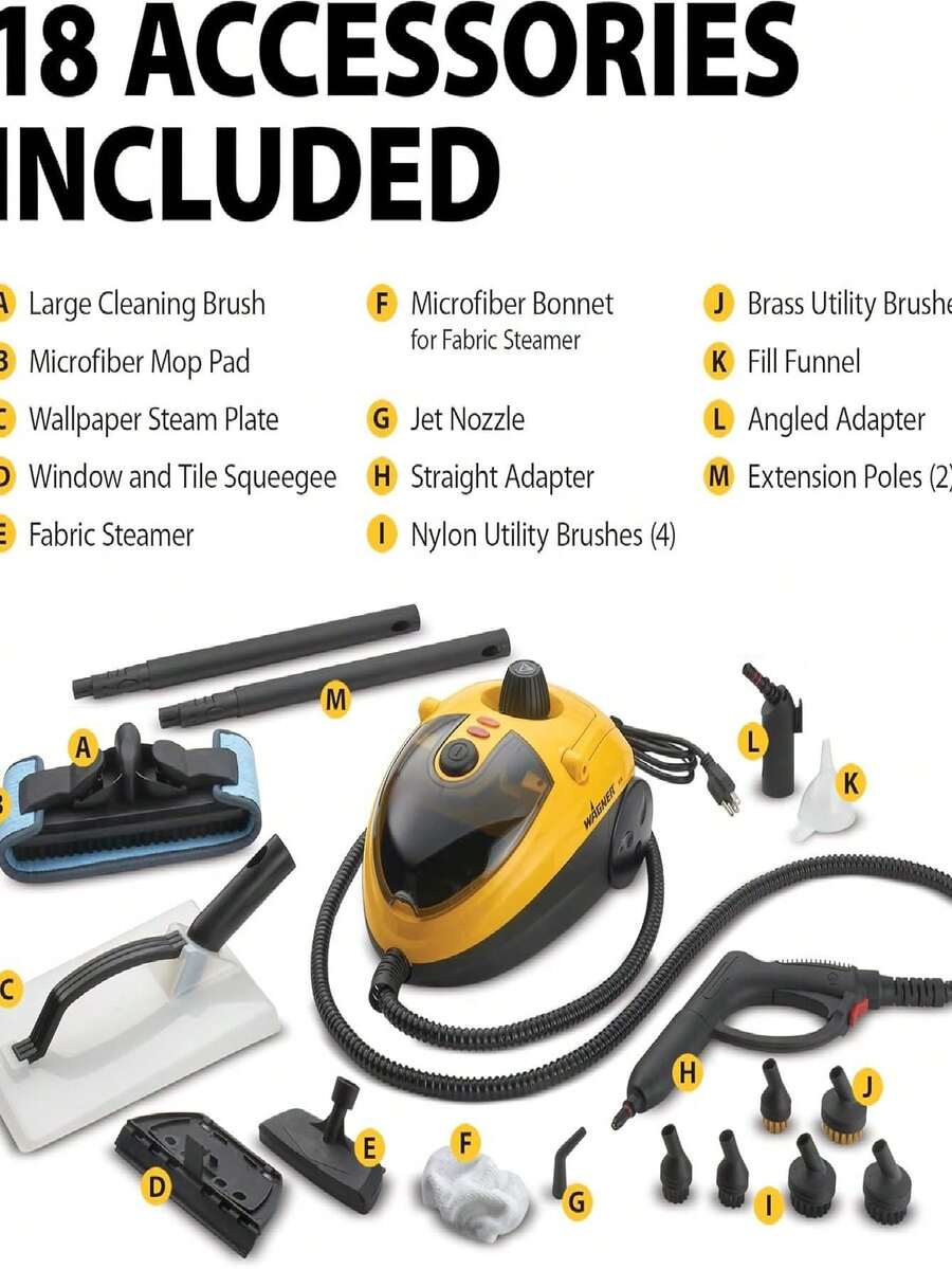 650w Hvlp Electric Spray Paint Gun , 4.9ft Air Hose, 3 Patterns, Easy