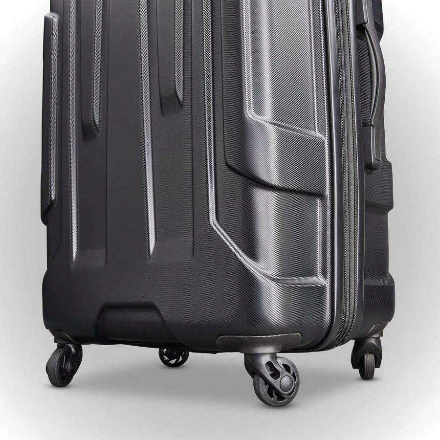 Samsonite Centric Hardside Expandable Luggage With Spinner Wheels