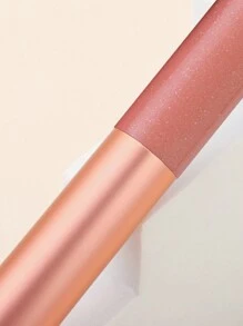 1pc Contour Brush, Premium Contour Blush Face Makeup Brush, Perfect For Cheek Forehead Jaw Nose Blending Deepening Contouring Polishing, Suitable For Powder Liquid Cream,Brush Set,Makeup Brush Kit,Make Up Brush Set,Make Up Set Complete,Makeup Brush Set,Complete Makeup Kit,Brush Kit,Brushes Makeup Set,Makeup Gift Set,Set - Rusty Rose - View 6