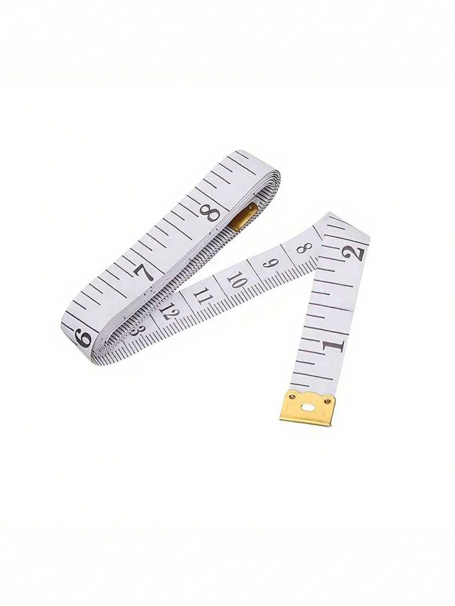 Soft Flexible Measuring Tape, Sewing Tailor Tool With Metric Centimeter