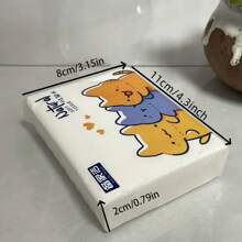 150 hojas/Paquete, Pañuelos faciales premium reforzados, Servilletas de papel, Papel de tejido, Papel absorbente y duradero, Para hogar, dormitorio, oficina, compañía, exteriores, suministros de limpieza, herramientas de limpieza