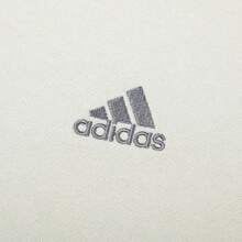 Adidas Sudadera estilo novio para hombres 2024 Nueva, cómoda, de cuello redondo, entrenamiento deportivo casual, Jg8493