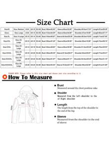 Chamarra Táctica Militar Térmica Impermeable Para Hombre,Chaqueta para hombre Cortaviento, Street Hombre Estilo Funcional, Chamarra Tactica Impermeable Abrigo Con Capucha Para Hombre - Azul - Ver 7