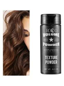 Cera Polvo Texturizante Volume Powder 15g polvo texturizante tipo cera Volume Powder 15g, aporta volumen, textura y fijación flexible, acabado natural, ideal para cabellos finos y para peinados modernos - 1 - Ver 3