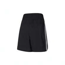 Adidas Shorts tejidos PACER WVN HIGH para mujer IT7760