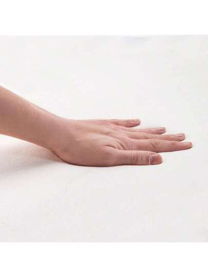 Cecotec Ctec Flow Satisfaction Kussen 90 Cm. 100% Viscoelastic, Medium High Firmness, Maximum Adaptability view 2