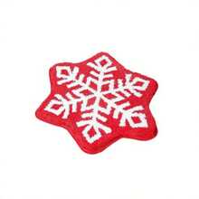 1 Piece Of 60 * 60cm Snowflake Pattern Floor Mat, Creative Cute Polyester Bath Mat, For Home Decor Christmas  Christmas Decor  Christmas Decorations Christmas Decoration Room Decor - Multicolor - View 6