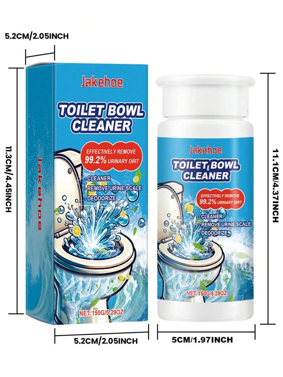 Splash Foam Toilet Cleaner Toilet Toilet Stain Removal Odor Removal