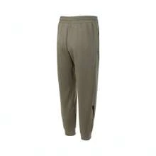 Adidas Quần thể thao cạp rút dây thường ngày cho nam JE7539 - màu nâu - Xem 2