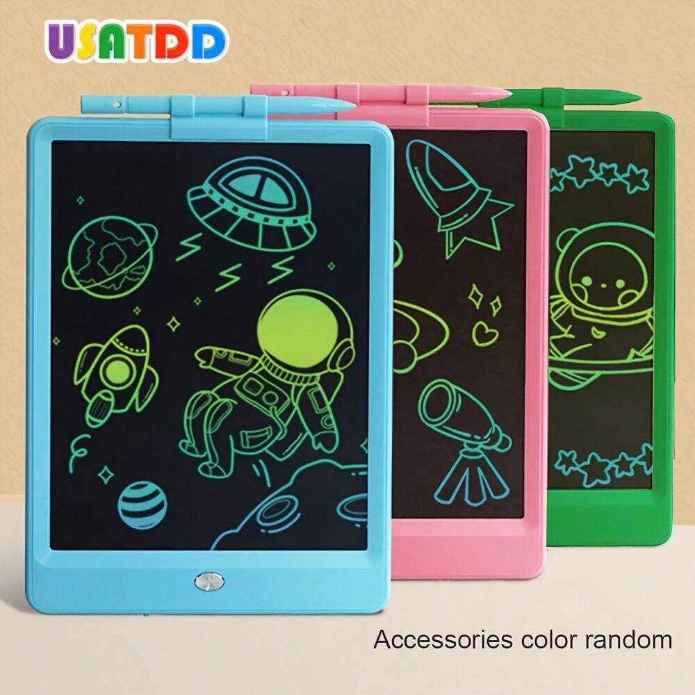 8.5 Inch LCD Writing Tablet, Drawing Board Educational Toys, Erasable