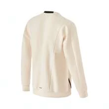 Adidas 男式 D4T CREW SWEATS 运动衫/套头衫针织连帽衫 JJ4644