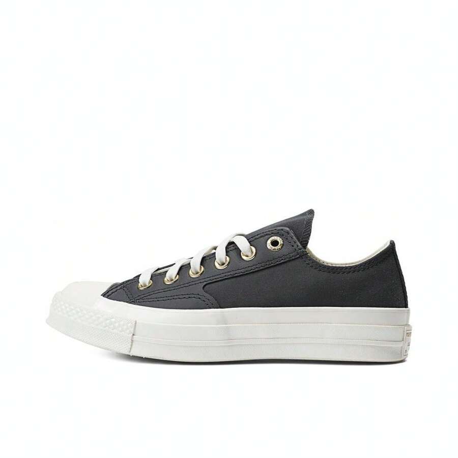 Converse 2024 Unisex Chuck Taylor 70s SEASONAL Canvas/Vulcanized Low ...