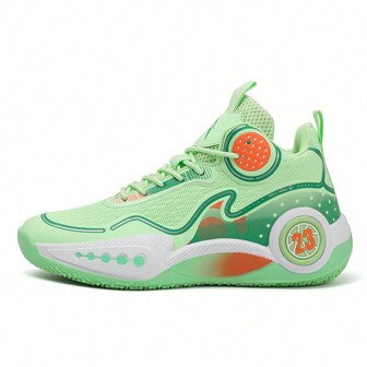 Chaussures de sport/basketball respirantes antidérapantes, taille 36-45