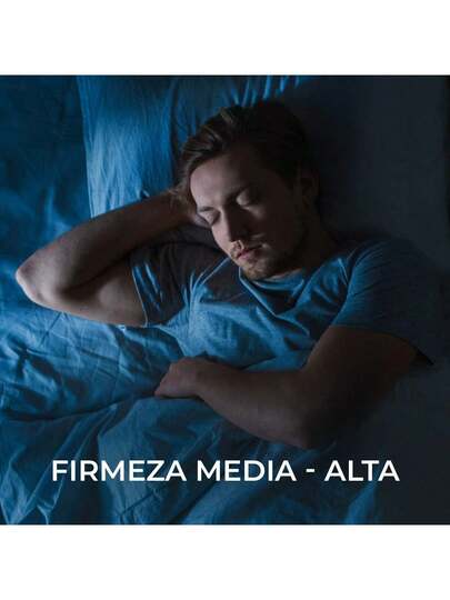 Cecotec Ctec Flow Satisfaction Kussen 90 Cm. 100% Viscoelastic, Medium High Firmness, Maximum Adaptability view 3