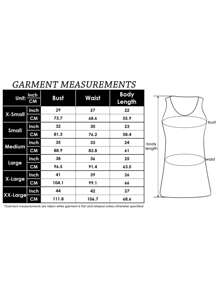 Womens Sequin Metallic Sparkly Cocktail Party Sleeveless Tank Top - 綠色 - 查看 4