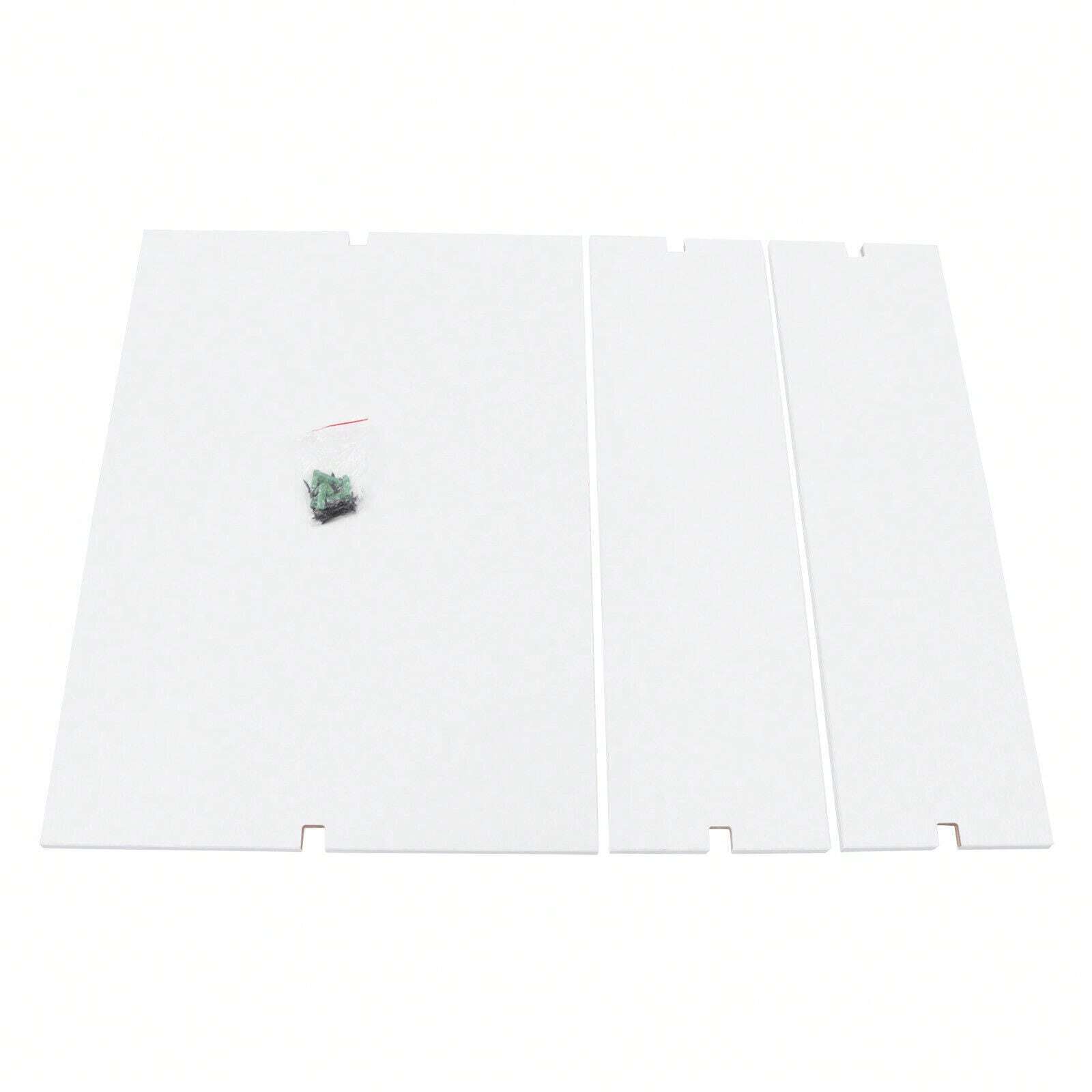 Ladder Desk Wall Mounted Shelf Floating Shelves 3 Tier Standing Desks