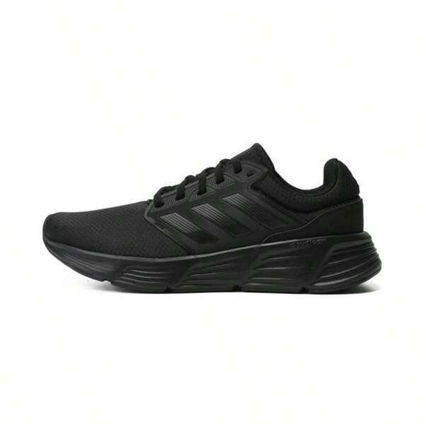 Adidas Men'S Shoes New Galaxy 6 Low-Top Lightweight Breathable Sports Shoes Running Shoes Gw4138