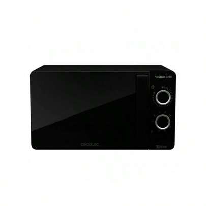 Cecotec ProClean 3130 Ctec Microwave