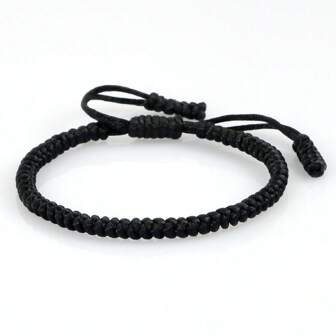 Minimalist Solid Bracelet