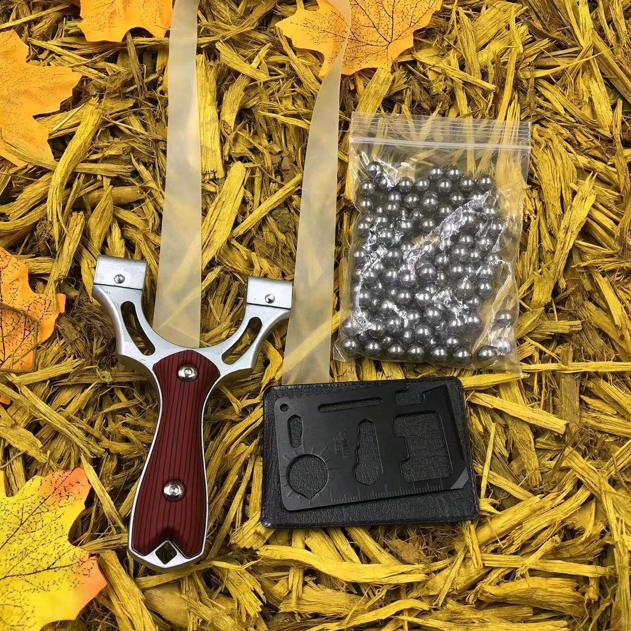 LongRange HighPrecision Hunting Shooting Fish Shooting Birds Outdoor