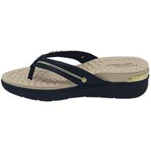 Modare Ultra Comfort Women's Orthopedic Clogs - màu đen - Xem 4