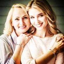 1 套磁性红古铜色手链制作工具，金鱼形，带可拆卸磁性底座，适合作为节日或特殊场合送给家人或朋友的礼物，圣诞节惊喜 - 磁銅女款 - 查看 3