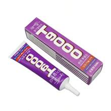 Zhanlida T9000 Naprawa Telefonów Komórkowych Super Glue 15/50/110ML Przezroczysty Z Precyzyjną Końcówką Aplikatora Do Sklepu Telefonicznego