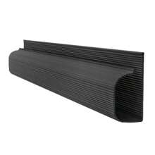 40cm Desk Cable Organizer,Self-Adhesive Cable Holder,Easy To Install Cable Management For Home & Office, Cable Management Kit Without Screws, Protection For Teenagers And Pets