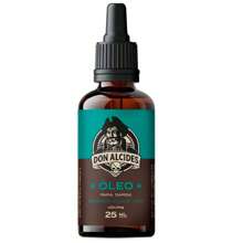 5x Blackbeard Oil Calico Lemon Coffee And Peaky Don Alcides - 黑色 - 查看 5