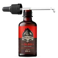 5x Blackbeard Oil Calico Lemon Coffee And Peaky Don Alcides - 黑色 - 查看 2