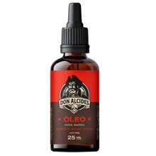 5x Blackbeard Oil Calico Lemon Coffee And Peaky Don Alcides - 黑色 - 查看 3