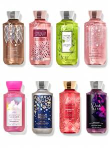 Bath & Body Works Bath And Body Works BBW Body Shower Gel Body Care Fragrance